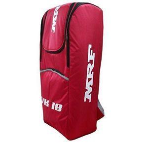 MRF Cricket personal Kitbag for one Person Shoulder Bag