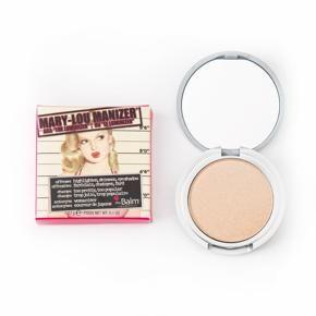 The Balm Cosmetics- Mary Lou Manizer Highlighter ( Travel Size)