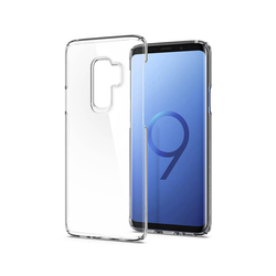 Galaxy S9 Plus Case Thin Fit Crystal