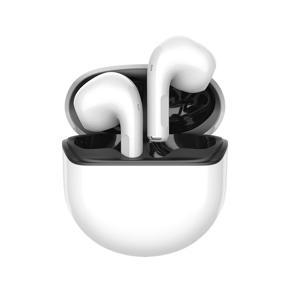 JSM-LB27 Bluetooth 5.0 TWS Wireless Mini Earphone with Noise-Cancelling