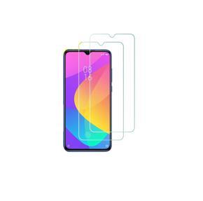 For Xiaomi Mi 9 Lite Tempered Glass Screen Protector 2.5D -Transparent