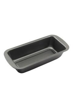 Non Stick Baking Tray Cake/Bread Mould (Large) - 1 Piece Black Color