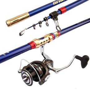 Super Hard Anchor Fishing Rod Anchor Rod Long Casting Rod Carbon Sea Rod Casting Rod