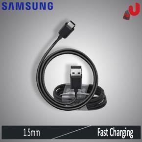 Samsung Type-C Cable - Data Cable - Charging Cable - Fast Charging Cable - 1.5mm - Model Number EP-DG930IBEGIN