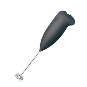 Frother for Foamy Coffee - Black