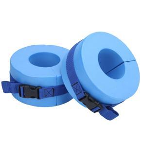 2pcs Swimming Ankle Band EVA Swim Cuffs Water Aerobics Float Ankles Arms