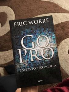 Go Pro: 7 Steps to Becoming a Network Marketing Professional by Eric Worre