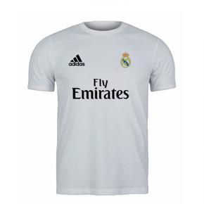 Real Madrid jersey Premium Version Half sleeve For Men