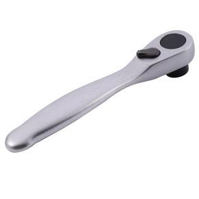 72 Tooth Mini 1/4 Inch Spanner Single-Ended Torque Universal Ratchet Wrench Spanner Repair Tools For Vehicle Bicycle Bike Socket Wrench