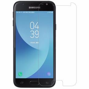 Samsung Galaxy J3 2017 Tempered Glass Screen Protector 2.5D -Transparent