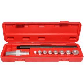 ARELENE 10PCS Clutch Hole Corrector Special Tools for Installation Car Clutch Alignment Tool Clutch Correction Tool