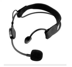 Yoga Headset Microphone DM-193 Microphone Full Protection More Reliable Stylish Design