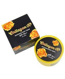 Collagen X4 body_whitening cream_Best body cream