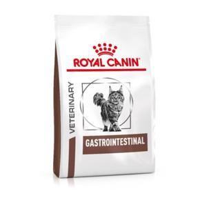 ROYAL CANIN medicated JELLY cat food &treats gastrointestinal