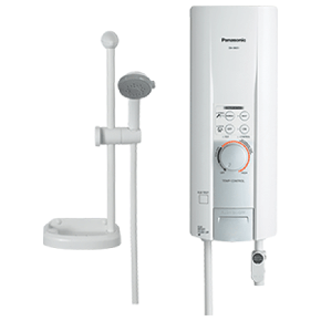 Panasonic Home Shower DH-3KE1WW