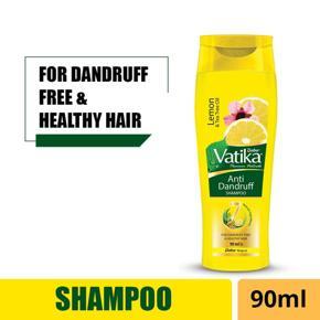 Vatika Anti Dandruff Shampoo 90 ml