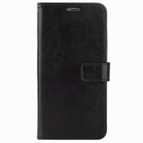 ASLING Full Body Leather Flip Phone Case with Card Slot Function for Samsung Galaxy S10