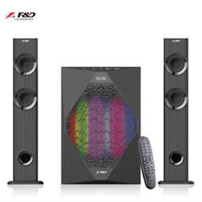 F&D T-300X 2.1 Bluetooth Speaker with Soundbar