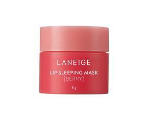 LANEIGE Lip Sleeping Mask [Berry] Ex 8g
