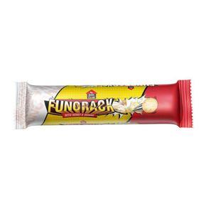 Pran Bisk Club Funcrack Biscuit (Combo of 4pack)