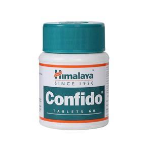 Himalya Confido -60 Count