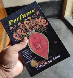 Perfume: The Story of a Murderer -Paperback