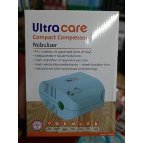Ultra Care Automatic Nebulizer Machine with 3 years warranty