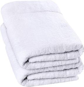 Premium Quality Pure Cotton Bath Towel Large Size Luxurious Jumbo Bath Sheet Sage Green Ring Spun Cotton Highly Absorbent and Quick Dry Extra Large Bath Towel - Super Soft Hotel Quality 1Pcs (54x27inc
