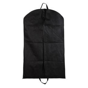 pack of 1 New Home Clothes Garment Cover Case Dustproof Storage Bags For Dress Coat Suit Clothing Protector Bags