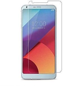 LG G6 Tempered Glass Screen Protector 2.5D 9H Gorilla-Transparent(Clear)