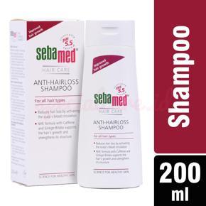 Sebamed Anti-Hairloss Shampoo 200ml