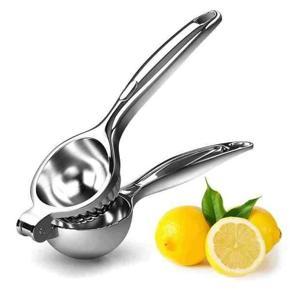 Lemon presser