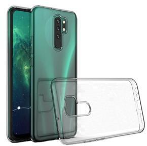 Soft Silicon transparent case back cover For Xiaomi Redmi note 10 pro/Xiaomi Redmi note 10 pro max