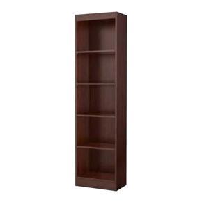 Melamine Laminated Board Book Shelf 5 feet by 1.6 feet