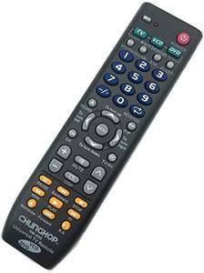 3 in 1 Universal Remote Control 1 PCS RM-88E TV / VCD / DVD