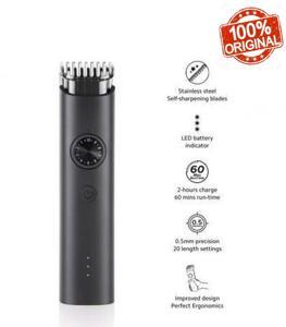 Mi_1C Trimmer Shaving kit - xiaomi_Beard Trimmer 20 length settings