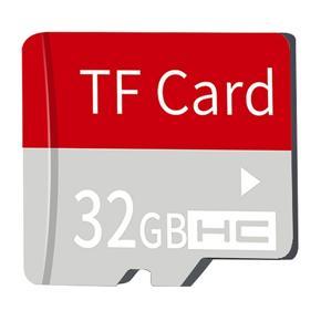 TF Card 32GB 12M-80M TF Memory Card for Camera Sports DV Driving Recorder Speaker TF Memory Card Equipment