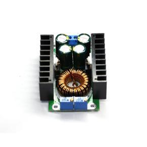 300W XL4016 DC-DC Max 9A Step Down Buck Converter 5-40V to 1.2-35V Adjustable Power Supply Module