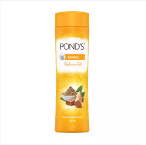 Pond's_Sandal Talcum Powder 100 gm