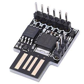 XHHDQES 5Pcs Digispark Kickstarter Attiny85 Universal Micro-USB Development Board for Arduino