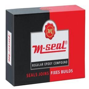 M-Seal Gp - 100 Gm Sealing, Joining, Fixing And Building