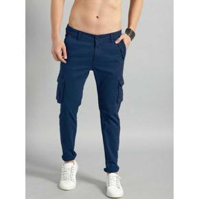 Mobile Cargo Pant For Man