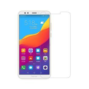 Huawei Y7 2018 Tempered Glass Screen Protector 2.5D -Transparent