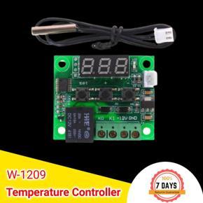 W1209 Incubator Temperature Controller for Mini egg Incubator