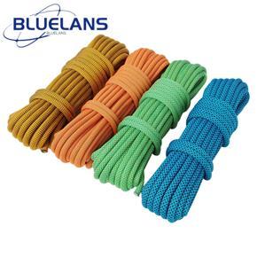 Rappelling Rope Tear Resistant High Altitude Anti-fall Climbing Rope