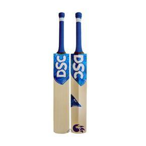 [2D] DSC BLU LURE Cricket Bat Stickers [2D]