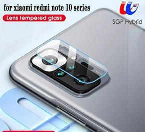 FOR Xiaomi Redmi note 10 Camera lens protector camera Glass