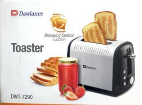 Dawlance DWT-7290 Toaster Browning Control Function