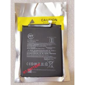 RT - BN4A Phone Batteries For Xiaomi Redmi Note 7 Note 7 Pro Redmi Note 7S Replacement Phone Battery
