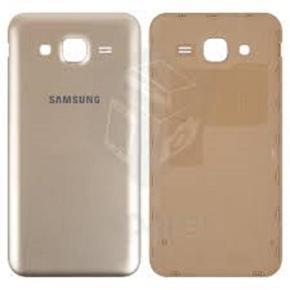 Samsung SM-J500F Galaxy J5 - Battery Cover golden